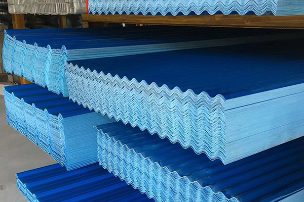 長春彩鋼瓦翻新要“面子”更要注重“內涵”，您覺得呢？