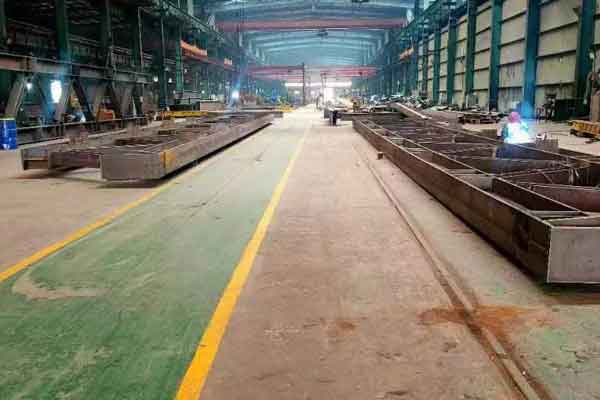 長(zhǎng)春鋼結(jié)構(gòu)用在民用建筑上的技術(shù)要求？