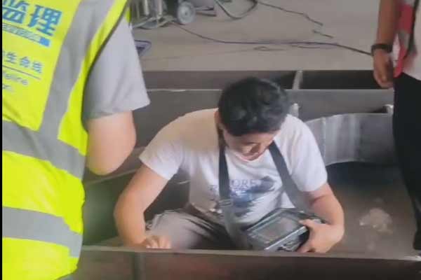 長春鋼結構需要專業的團隊來進行搭建