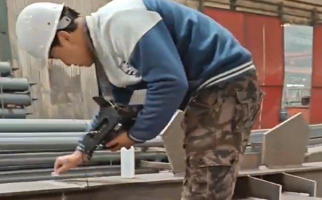 長(zhǎng)春鋼結(jié)構(gòu)