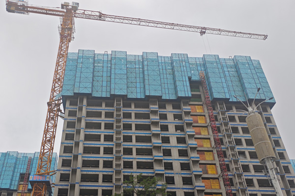 白城鋼結(jié)構(gòu)廠房優(yōu)勢(shì)解析：高效、經(jīng)濟(jì)、耐用的建筑選擇