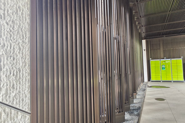 長(zhǎng)春幕墻鋼結(jié)構(gòu)廠家及其產(chǎn)品類型探討