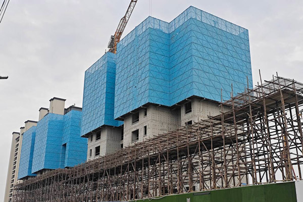 長(zhǎng)春鋼結(jié)構(gòu)網(wǎng)架安裝公司及其服務(wù)介紹