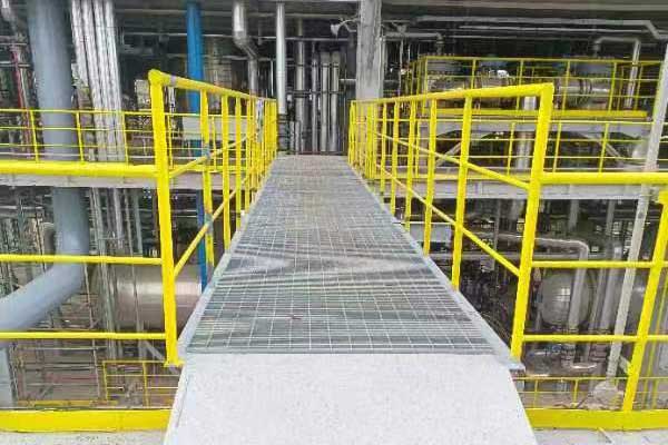  長春膜結構制作與加工的注意事項