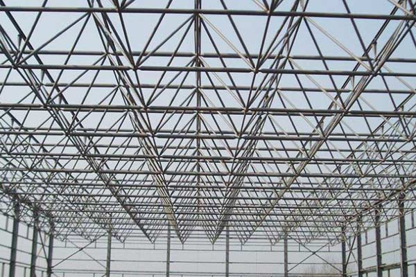 白城鋼結構 白城鋼結構