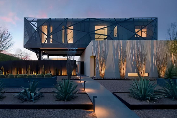 吉林幕墻工程怎么做？