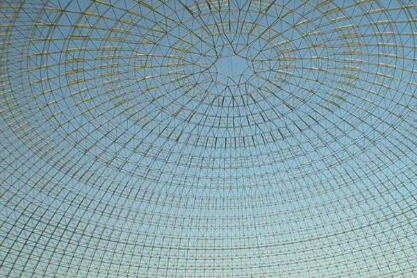 長春網(wǎng)架鋼結(jié)構(gòu)工程 長春網(wǎng)架鋼結(jié)構(gòu)工程