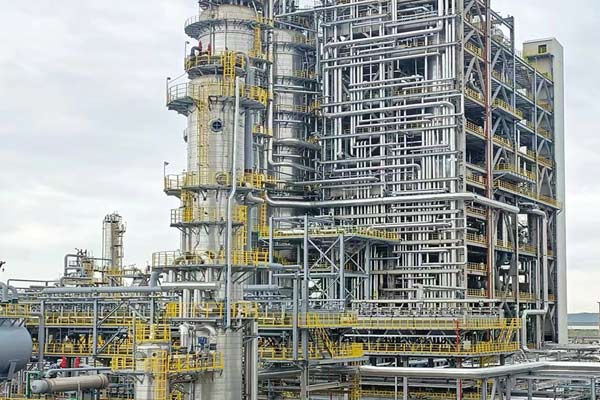 長春鋼結構加工廠：鋼結構安裝服務的實際優勢