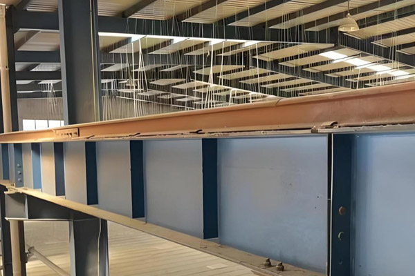 立足長春，輻射全吉林：長春網架鋼結構幕墻公司以多廠區與行業標準引領建筑行業！